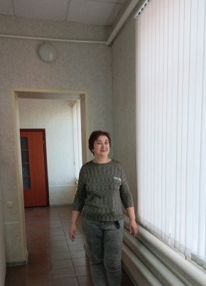 Lyudmila, 49, Russia, Rubtsovsk
