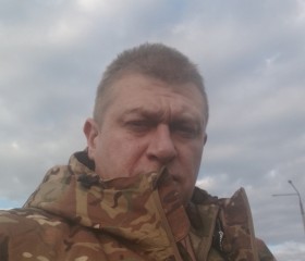 Aleksey, 50, Copenhagen