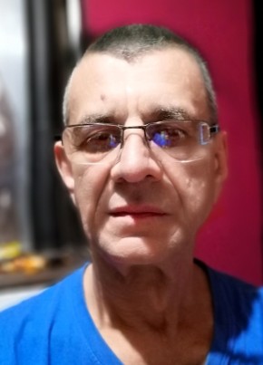Antonio, 58, Republika Hrvatska, Zagreb