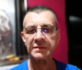 Antonio, 58 лет, Pula