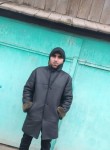 Рашид, 35 лет, Бишкек
