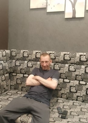Николай из Самары 40 лет