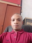Abraham Khalil D, 29 лет, Conakry