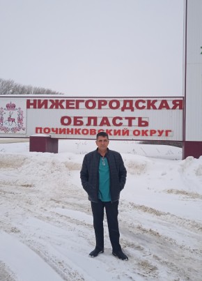 Stas Ivanov, 49, Russia, Rostov-na-Donu