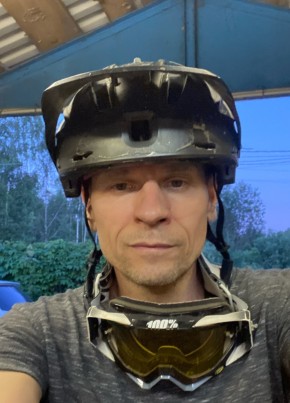 Zhenya, 40, Russia, Moscow