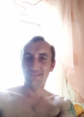 Серж, 34, Россия, Думиничи