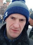 Николай, 35 лет, Москва