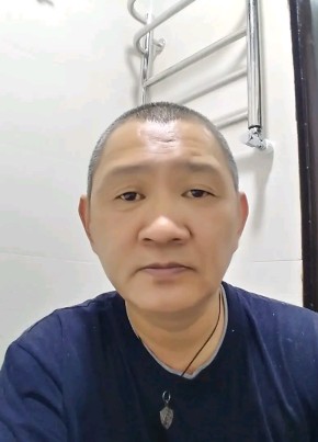 Valeriy Gu, 52, 대한민국, 인천광역시