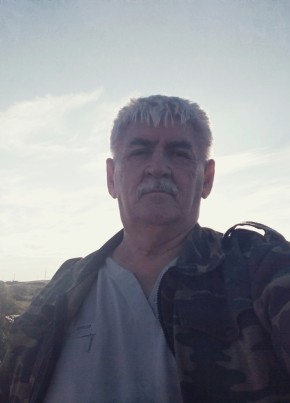 nikola, 72, Россия, Кумертау