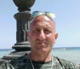 Luigipace642@g, 54 года, Bari