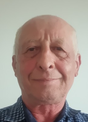 Владимир из Зеленограда 68 лет