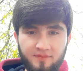 Khasanov, 24, Solnechnogorsk