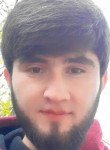 Khasanov, 24, Solnechnogorsk