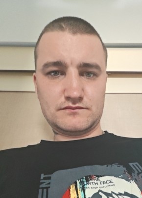 Яков из Енакиево 28 лет