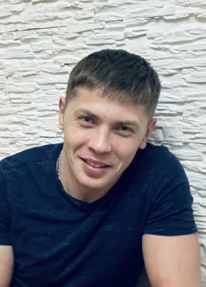 Константин, 33, Россия, Бирск