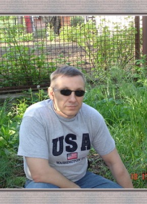 Sergey, 61, Україна, Одеса