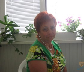 Людмила, 72 года, Херсон