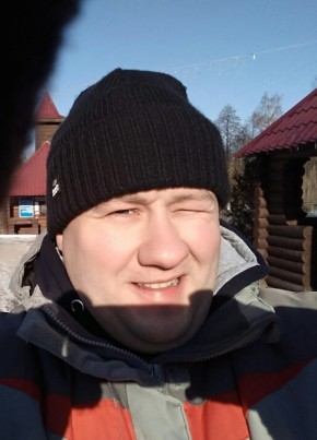 Денис, 43, Россия, Грайворон