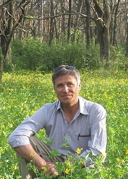 Николай, 53, Россия, Нижний Новгород