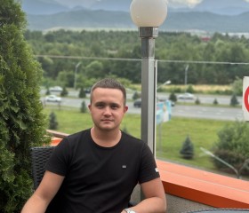 Алексей, 28 лет, Иркутск