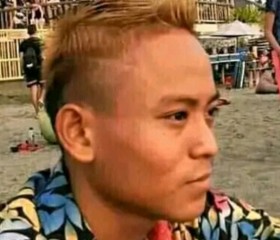 Adip, 26, Gambiran Satu