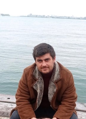 Митхат, 41, Türkiye Cumhuriyeti, Mahmutlar