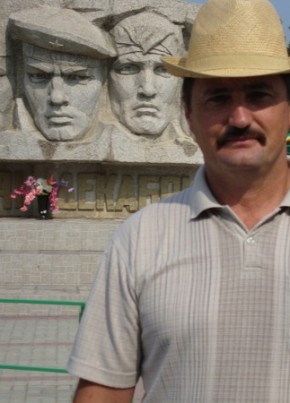 Александр Солодов, 56, Россия, Корсаков