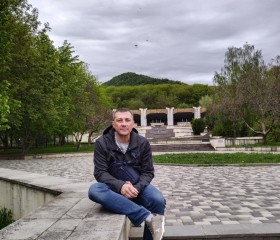 Иван, 45 лет, Ставрополь