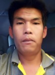 ต้อม, 35 лет, ราชบุรี