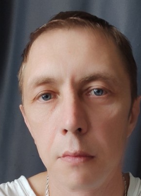 Олег из Нижнего Ломова 43 года