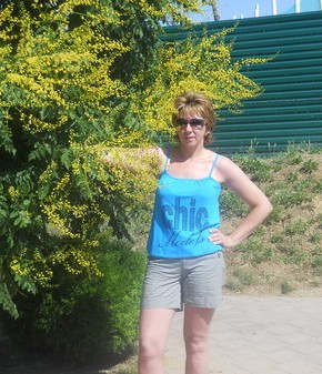 наталия, 52, Россия, Пермь