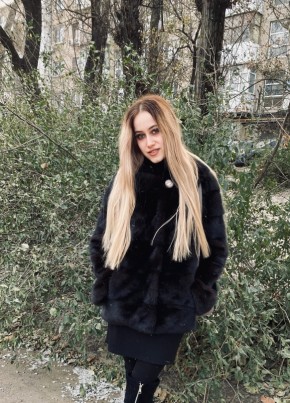 Алиса из Ставрополи 23 года