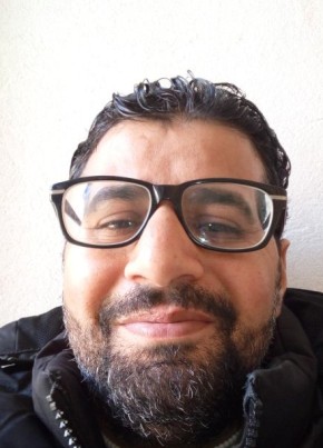 Sami, 32, تونس, بنزرت