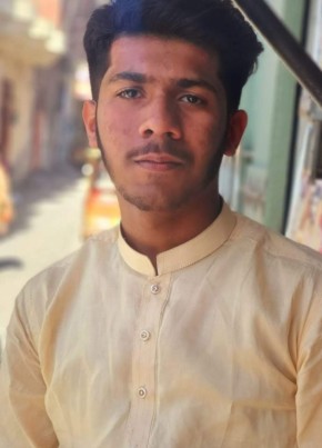 Miantalha, 18, پاکستان, لاہور