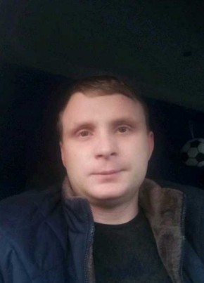 Александр, 31, Россия, Покров
