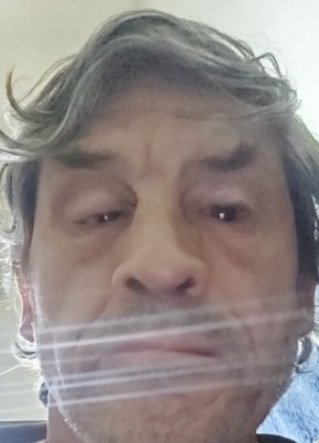 Rafael из Morón 57 лет