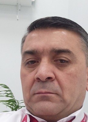 Jamik, 45, Russia, Yartsevo