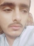 Nawawzali, 18 лет, حیدرآباد، سندھ