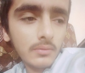 Nawawzali, 19 лет, حیدرآباد، سندھ