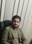 Syed Zaman Tariq, 29 лет, احمد پُور شرقیہ