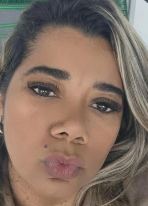 Nanda из Bebedouro 44 года