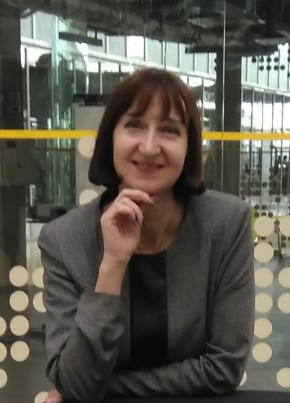 Людмила , 56, Россия, Москва