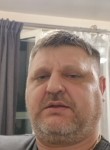 Mikhail, 46, Vladivostok