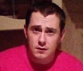 Dale, 34, Llanelli