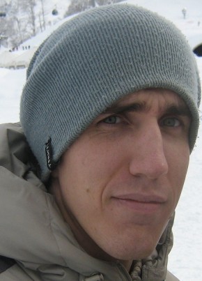 AbbaT, 33, Россия, Новороссийск