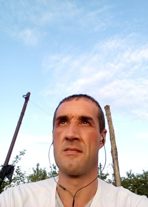 Виталий, 45, Россия, Майкоп