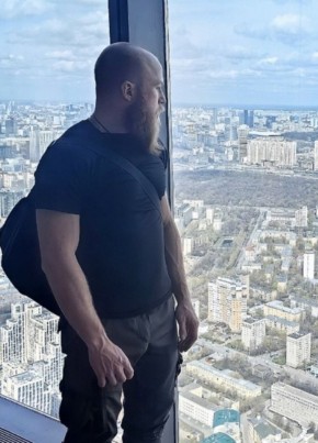 Ник из Волгограда 31 год