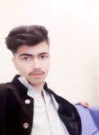 Adeel Ahmed, 18 лет, اسلام آباد