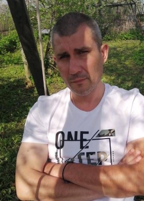Andrey, 39, Russia, Nizhniy Novgorod