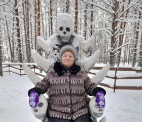 Antonina, 67, Nizhniy Novgorod